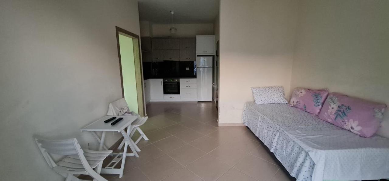 Saranda City Center & Beach Apartament 2 Bed Room Exterior foto